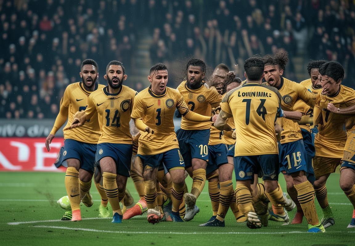 国际米兰进攻效率五大联赛垫底：劳塔罗进球数据难掩锋线低迷，浪费机会最多恐影响意甲争冠形势