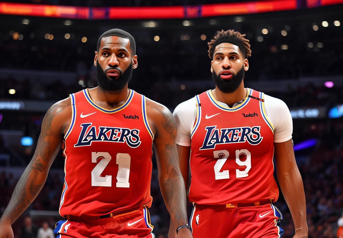 湖人六连胜快船三连败！NBA季中锦标赛八强对阵出炉，西部格局生变