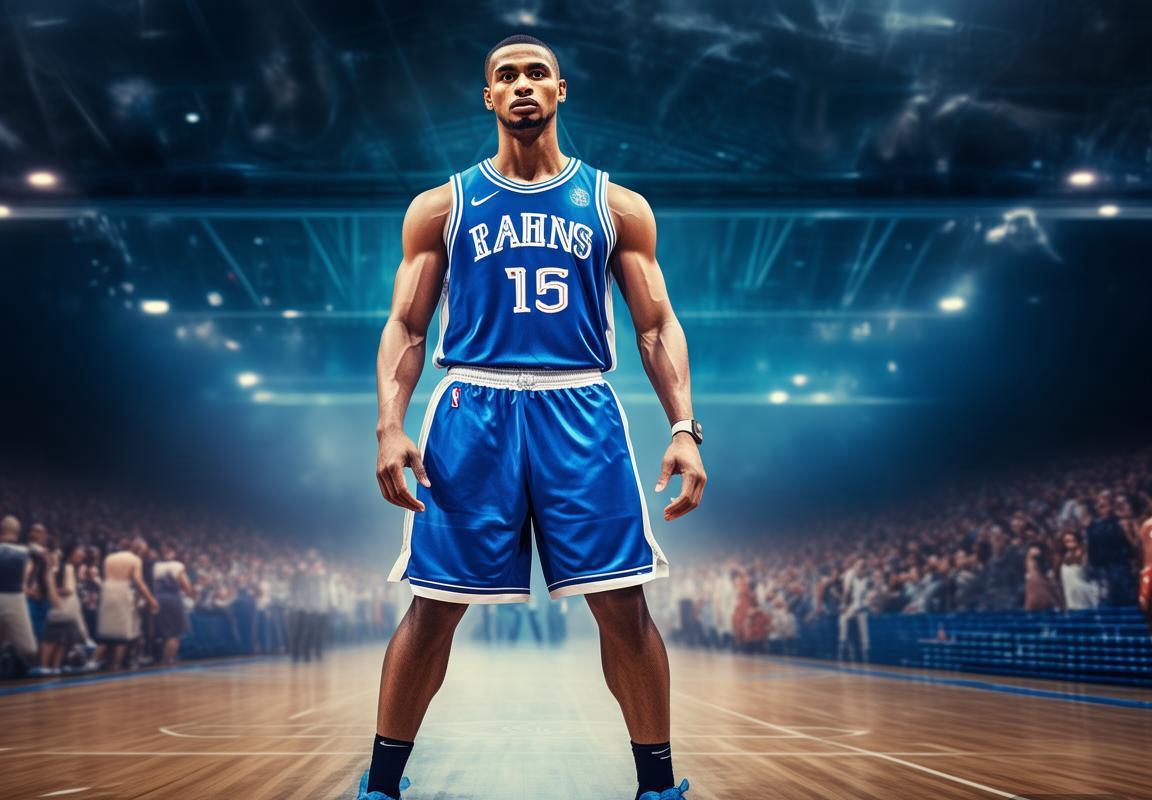 杨瀚森崛起引青岛男篮内线未来思考：CBA联赛年轻中锋如何重塑球队格局？