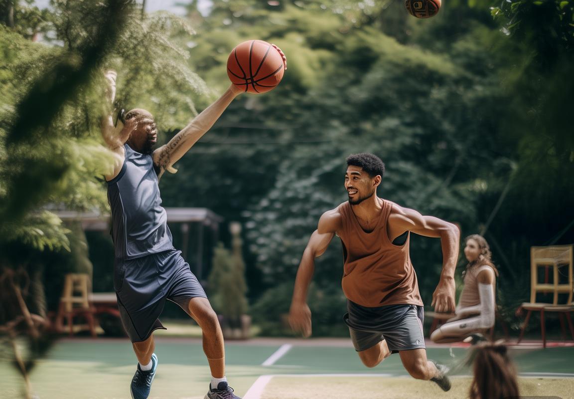 杨瀚森发展联盟间隙做客华人家庭感受温暖 坚持投篮训练 下赛季去向受关注